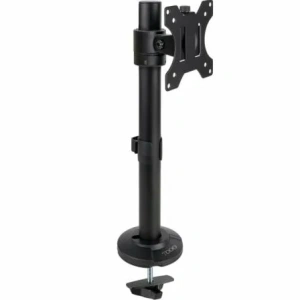 Soporte de Mesa para Monitor TooQ DB1131TN-B/ Giratorio/ Inclinable/ hasta 8kg