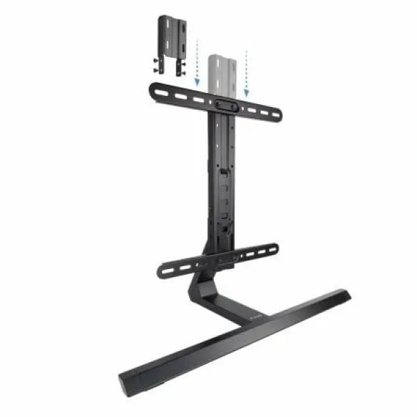 Soporte de Mesa TooQ DB3265F-B para TV de 32-65"/ hasta 40kg - Imagen 2
