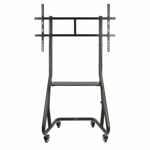 Soporte de Suelo con Ruedas TooQ FS20200M-B para TV de 60-105"/ hasta 100kg - Imagen 2