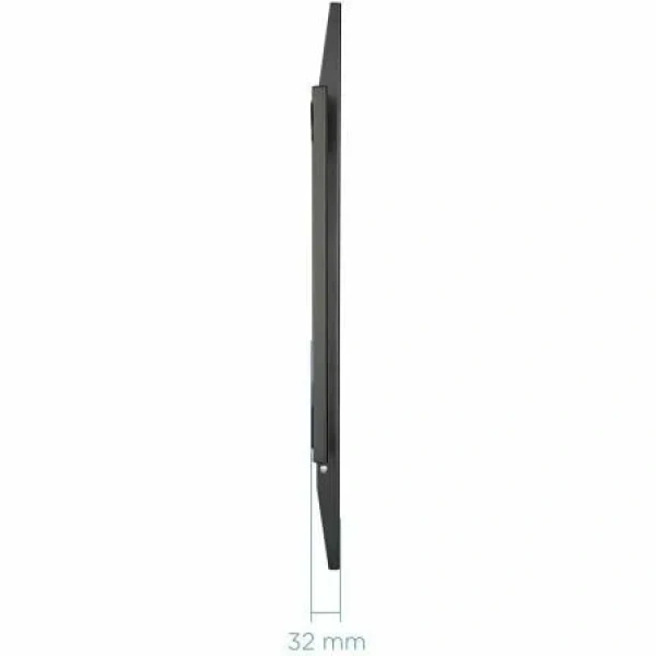 Soporte de Pared Fijo TooQ LP41130F-B para TV de 60-100"/ hasta 130kg - Imagen 3