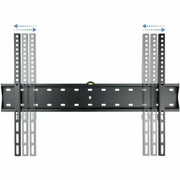 Soporte de Pared Fijo TooQ LP4170F-B para TV de 37-70"/ hasta 40kg - Imagen 3