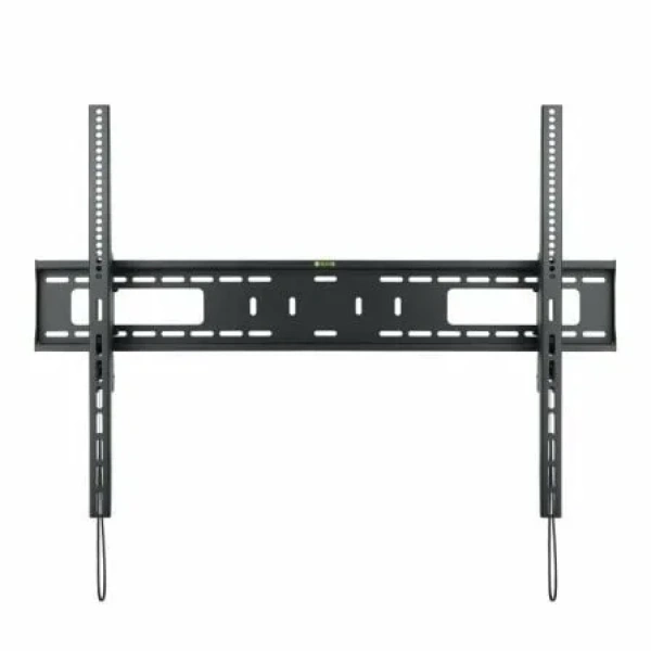 Soporte de Pared Fijo Inclinable TooQ LP42100T-B para TV de 60-100"/ hasta 75kg