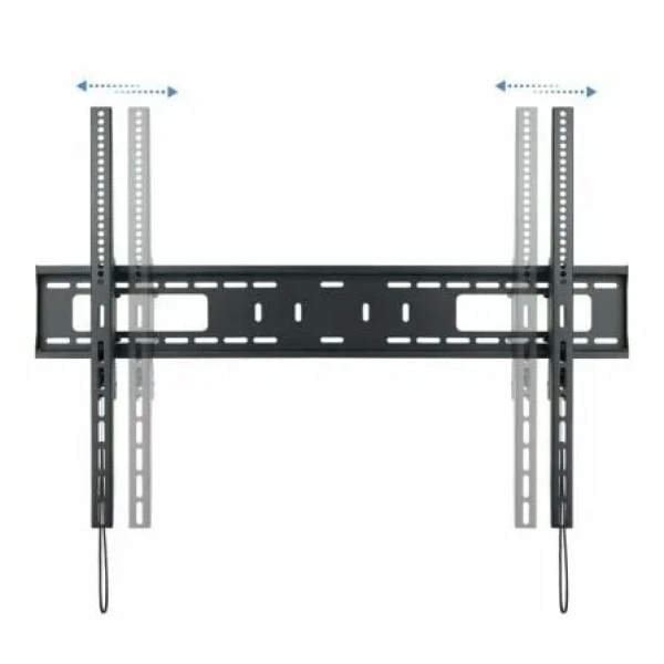 Soporte de Pared Fijo Inclinable TooQ LP42100T-B para TV de 60-100"/ hasta 75kg - Imagen 3