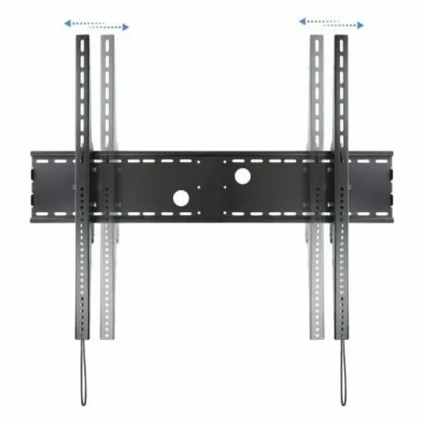 Soporte de Pared Fijo Inclinable TooQ LP42130T-B para TV de 60-100"/ hasta 130kg - Imagen 3