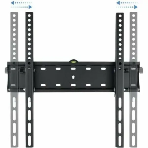 Soporte de Pared Fijo / Inclinable TooQ LP4255T-B para TV de 32-55"/ hasta 40kg - Imagen 3