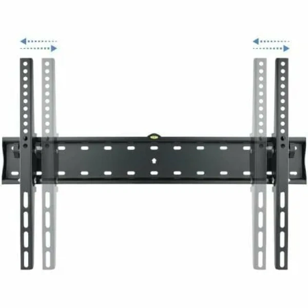 Soporte de Pared Inclinable TooQ LP4270T-B para TV de 37-70"/ hasta 40kg - Imagen 3