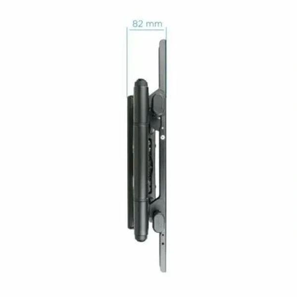 Soporte de Pared Orientable / Inclinable TooQ LP4380XL-B para TV de 43-80"/ hasta 50kg - Imagen 3