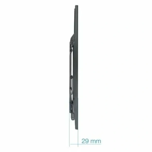 Soporte de Pared Fijo TooQ LP4390F-B para TV de 43-90"/ hasta 70kg - Imagen 3