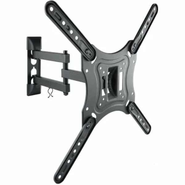 Soporte de Pared Orientable / Inclinable TooQ LP6055TN-B para TV de 23-55"/ hasta 30kg - Imagen 2