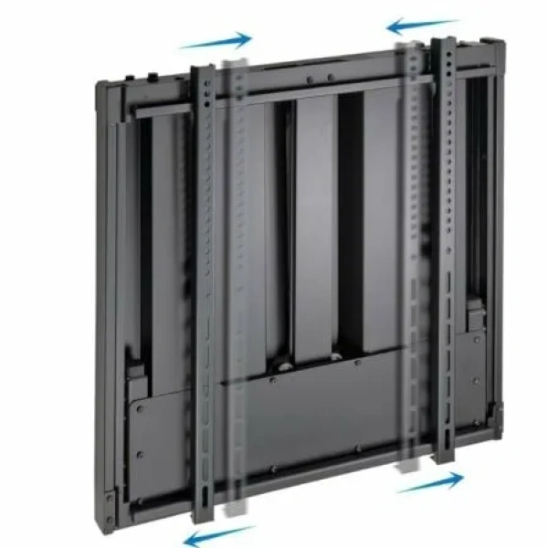 Soporte de Pared TooQ LPHA7090 para Pantallas Interactivas de 70-90"/ hasta 55kg