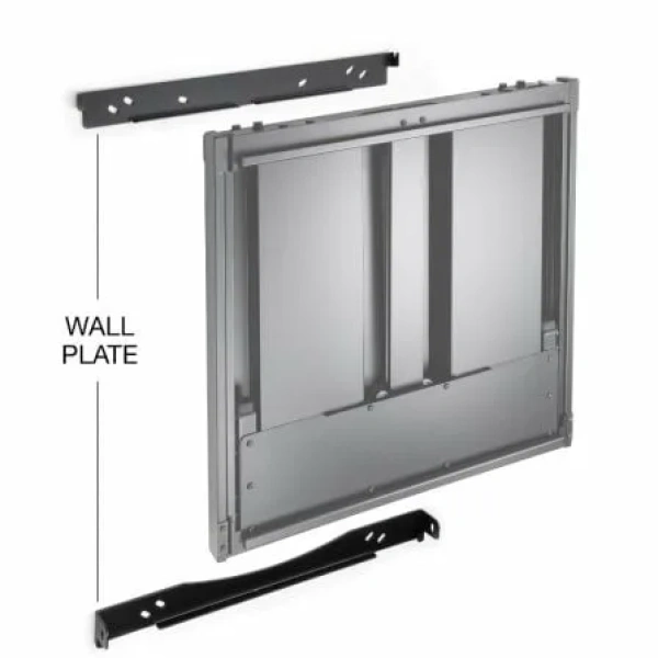 Soporte de Pared TooQ LPHA7090 para Pantallas Interactivas de 70-90"/ hasta 55kg - Imagen 3