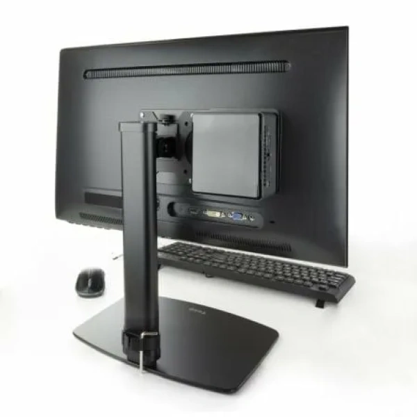 Soporte para miniPC TooQ TCCH0007-B/ hasta 3kg - Imagen 2