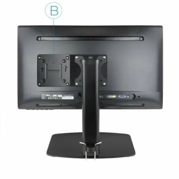 Soporte para miniPC TooQ TCCH0007-B/ hasta 3kg - Imagen 3