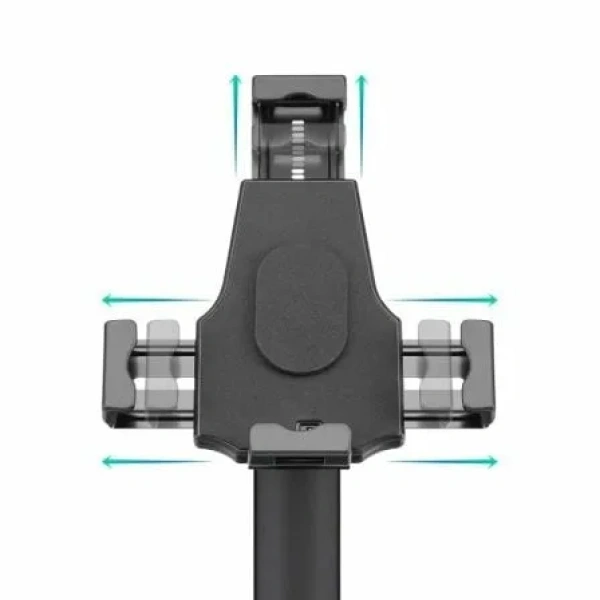Soporte para Tablet con Antirrobo TooQ TQTDS0811/ Negro - Imagen 3