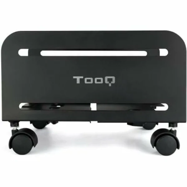 Soporte CPU con Ruedas para PC TooQ UMCS0004-B/ hasta 10kg - Imagen 2