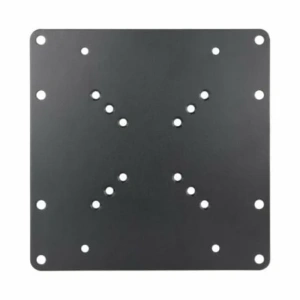 Soporte VESA 200x200 TooQ VMA0200-B para TV de 23-42"/ hasta 30kg