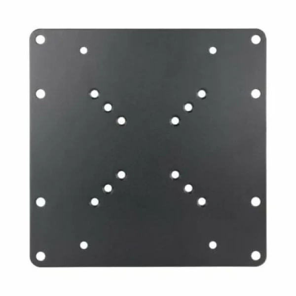 Soporte VESA 200x200 TooQ VMA0200-B para TV de 23-42"/ hasta 30kg
