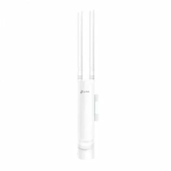Punto de Acceso Inalámbrico TP-Link Omada EAP110 PoE 300Mbps/ 2.4GHz/ Antenas de 5dBi/ WiFi 802.11n/b/g