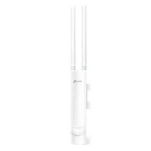Punto de Acceso Inalámbrico TP-Link Omada EAP225 PoE 1200Mbps/ 2.4GHz 5GHz/ Antenas de 4dBi/ WiFi 802.11ac/n/b/g/a