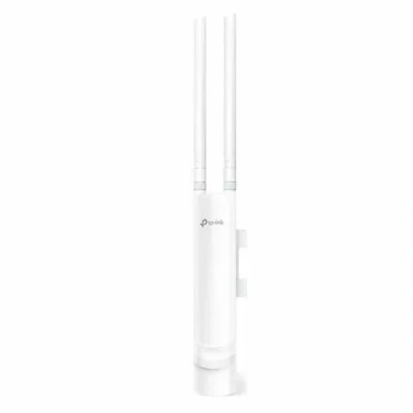 Punto de Acceso Inalámbrico TP-Link Omada EAP225 PoE 1200Mbps/ 2.4GHz 5GHz/ Antenas de 4dBi/ WiFi 802.11ac/n/b/g/a