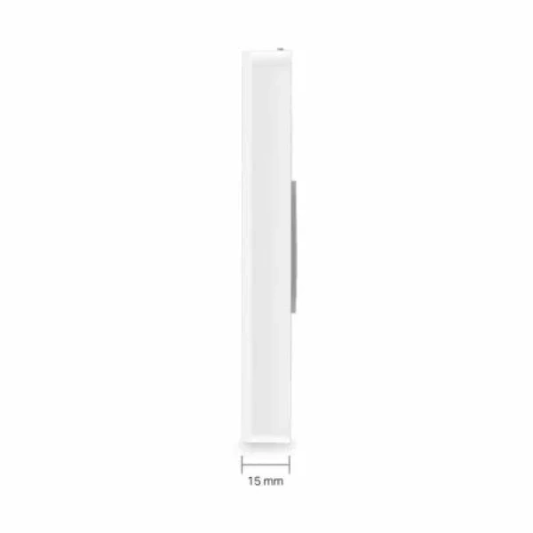 Punto de Acceso Inalámbrico TP-Link Omada EAP235-WALL PoE 1200Mbps/ 2.4GHz 5GHz/ Antenas de 4dBi/ WiFi 802.11ac/a/n/b/g 802.3af/at - Imagen 2