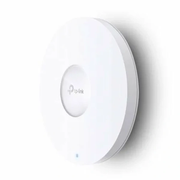 Punto de Acceso Inalámbrico TP-Link Omada EAP610/ WiFi 6/ PoE/ 1800Mbps/ 2.4GHz 5GHz/ Antenas de 5dBi/ WiFi 802.11ax/ac/a/n/b/g - Imagen 2