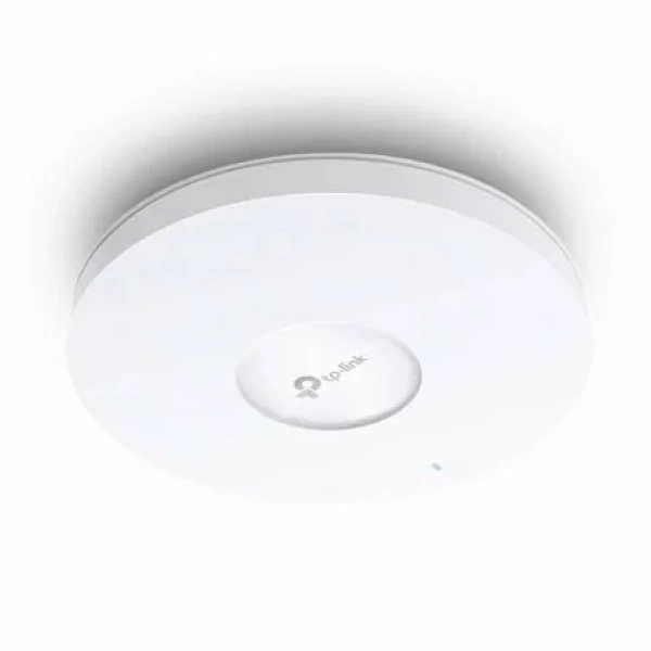 Punto de Acceso Inalámbrico TP-Link Omada EAP610/ WiFi 6/ PoE/ 1800Mbps/ 2.4GHz 5GHz/ Antenas de 5dBi/ WiFi 802.11ax/ac/a/n/b/g - Imagen 3