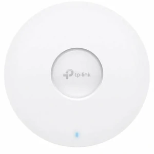 Punto de Acceso Inalámbrico TP-Link Omada EAP613/ WiFi 6/ PoE/ 1775Mbps/ 2.4GHz 5GHz/ Antenas de 5dBi/ WiFi 802.11 ax/ac/n/g/b/a