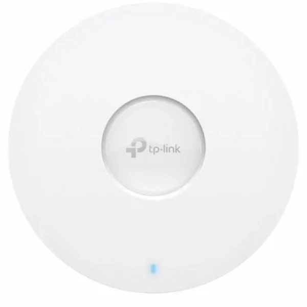 Punto de Acceso Inalámbrico TP-Link Omada EAP613/ WiFi 6/ PoE/ 1775Mbps/ 2.4GHz 5GHz/ Antenas de 5dBi/ WiFi 802.11 ax/ac/n/g/b/a