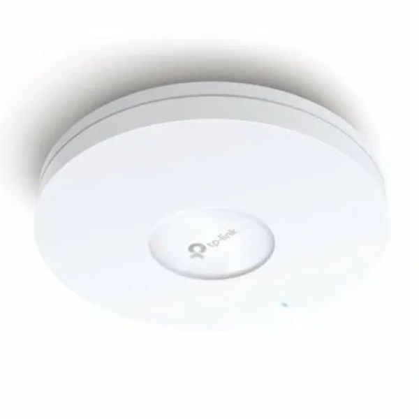 Punto de Acceso Inalámbrico TP-Link Omada EAP620 HD/ WiFi 6/ PoE 1800Mbps/ 2.4GHz 5GHz/ Antenas de 5dBi/ WiFi 802.11ax/ac/a/n/b/g - Imagen 2