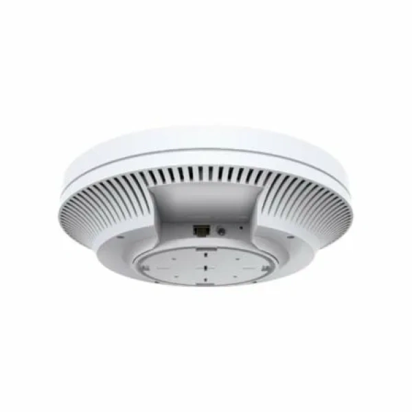 Punto de Acceso Inalámbrico TP-Link Omada EAP620 HD/ WiFi 6/ PoE 1800Mbps/ 2.4GHz 5GHz/ Antenas de 5dBi/ WiFi 802.11ax/ac/a/n/b/g - Imagen 3