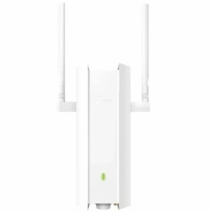 Punto de Acceso Inalámbrico TP-Link Omada EAP625-OUTDOOR HD/ WiFi 6/ 1800Mbps/ 2.4GHz 5GHz/ Antenas de 5dBi/ WiFi 802.11 ax/ac/n/g/b/a