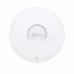 Punto de Acceso Inalámbrico TP-Link Omada EAP650/ WiFi 6/ PoE+/ 2976Mbps/ 2.4GHz 5GHz/ Antenas de 5dBi/ WiFi 802.11 ax/ac/a/n/b/g