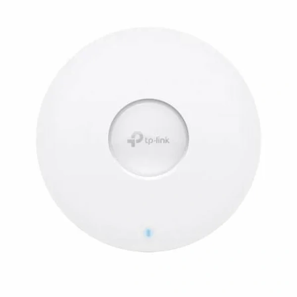 Punto de Acceso Inalámbrico TP-Link Omada EAP650/ WiFi 6/ PoE+/ 2976Mbps/ 2.4GHz 5GHz/ Antenas de 5dBi/ WiFi 802.11 ax/ac/a/n/b/g