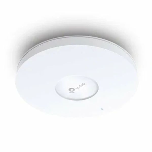 Punto de Acceso Inalámbrico TP-Link Omada EAP650/ WiFi 6/ PoE+/ 2976Mbps/ 2.4GHz 5GHz/ Antenas de 5dBi/ WiFi 802.11 ax/ac/a/n/b/g - Imagen 3