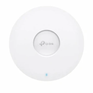 Punto de Acceso Inalámbrico TP-Link Omada EAP653/ WiFi 6/ PoE+ 2976Mbps/ 2.4GHz 5GHz/ Antenas de 5dBi/ WiFi 802.11ax/ac/a/n/b/g