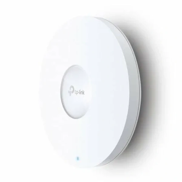 Punto de Acceso Inalámbrico TP-Link Omada EAP653/ WiFi 6/ PoE+ 2976Mbps/ 2.4GHz 5GHz/ Antenas de 5dBi/ WiFi 802.11ax/ac/a/n/b/g - Imagen 2