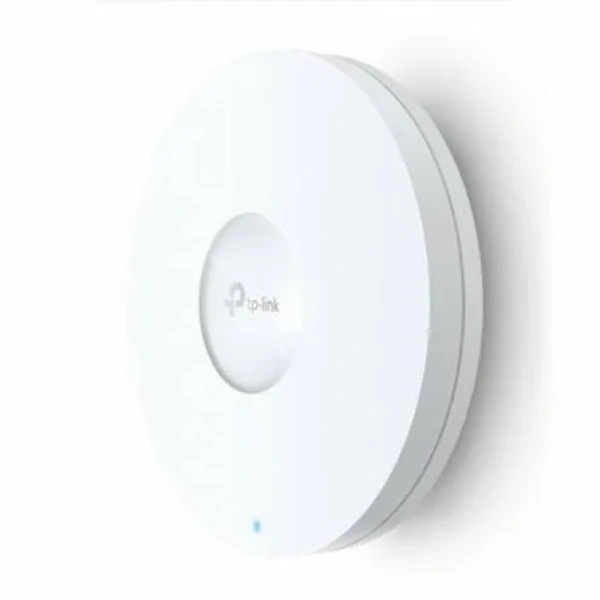 Punto de Acceso Inalámbrico TP-Link Omada EAP660 HD/ WiFi 6/ PoE 3600Mbps/ 2.4GHz 5GHz/ Antenas de 5dBi/ WiFi 802.11ax/ac/a/n/b/g - Imagen 2