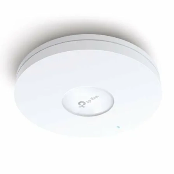 Punto de Acceso Inalámbrico TP-Link Omada EAP660 HD/ WiFi 6/ PoE 3600Mbps/ 2.4GHz 5GHz/ Antenas de 5dBi/ WiFi 802.11ax/ac/a/n/b/g - Imagen 3