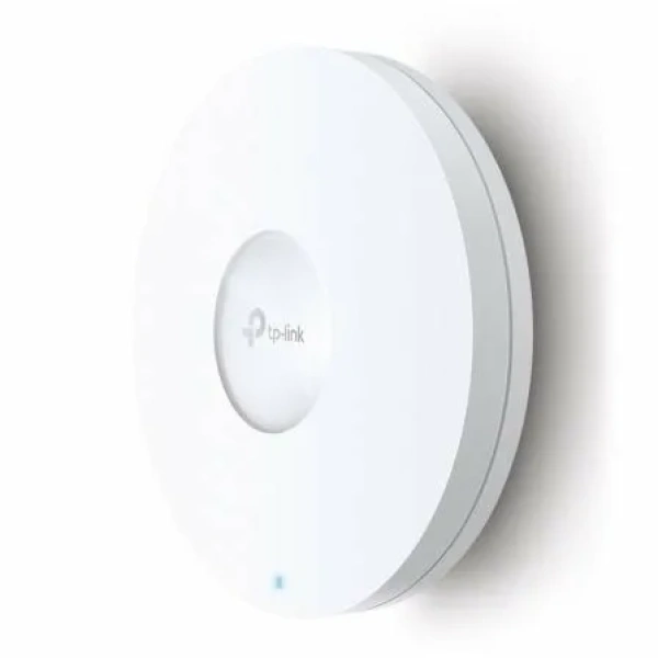 Punto de Acceso Inalámbrico TP-Link Omada EAP670/ WiFi 6/ PoE+/ 5378Mbps/ 2.4GHz 5GHz/ Antenas de 5dBi/ WiFi 802.11 ax/ac/a/n/b/g - Imagen 2
