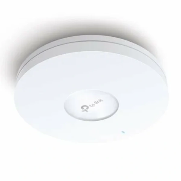 Punto de Acceso Inalámbrico TP-Link Omada EAP670/ WiFi 6/ PoE+/ 5378Mbps/ 2.4GHz 5GHz/ Antenas de 5dBi/ WiFi 802.11 ax/ac/a/n/b/g - Imagen 3