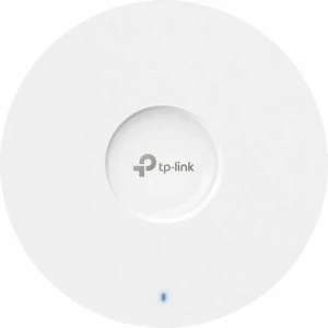 Punto de Acceso Inalámbrico TP-Link Omada EAP683 UR/ WiFi 6/ PoE+/ 6000Mbps/ 2.4GHz 5GHz/ Antenas de 5dBi/ WiFi 802.11 ax/ac/n/g/b/a
