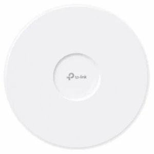 Punto de Acceso Inalámbrico TP-Link Omada EAP773/ WiFi 7/ 9300Mbps/ 2.4GHz 5GHz 6GHz/ Antenas de 3dBi/ WiFi 802.11 a/b/g/n/ac/ax/be