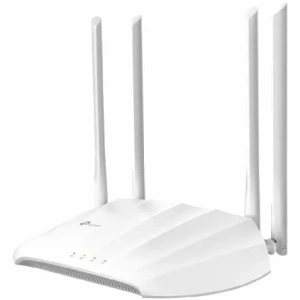 Punto de Acceso Inalámbrico TP-Link TL-WA1201 PoE 1200Mbps/ 2.4GHz 5GHz/ WiFi 802.11b/g/n - 802.11ac/n/a