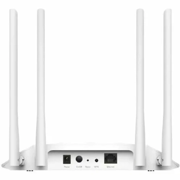Punto de Acceso Inalámbrico TP-Link TL-WA1201 PoE 1200Mbps/ 2.4GHz 5GHz/ WiFi 802.11b/g/n - 802.11ac/n/a - Imagen 3