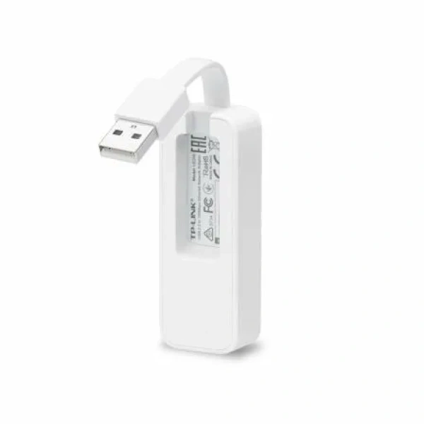 Adaptador USB - RJ45 TP-Link UE200/ 100Mbps - Imagen 3