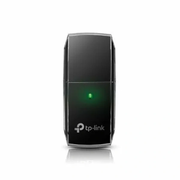 Adaptador USB - WiFi TP-Link Archer T2U V3 - Imagen 3