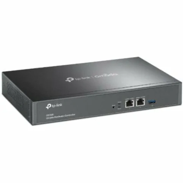 Controlador TP-Link Omada OC300 2 Puertos/ RJ-45 10/100/1000 - Imagen 2