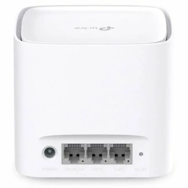 Sistema Mesh TP-Link HC220-G5 1200Mbps/ 2.4GHz 5GHz - Imagen 2