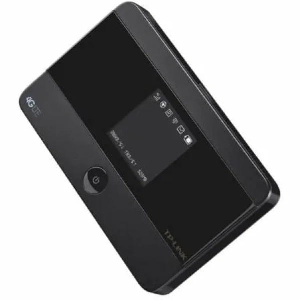 Modem Inalámbrico 4G TP-Link M7350 150Mbps/ 2.4GHz 5GHz/ 1 Antena/ WiFi 802.11a/b/g/n - Imagen 2